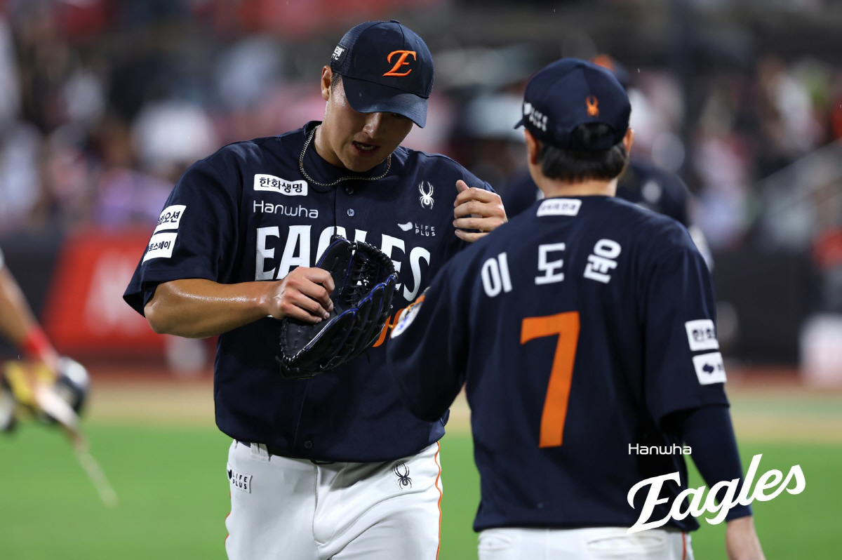 RYU 10승 기회와 바꾼 예비역 선발 발굴…"덕분에 자신감 붙었습니다"…