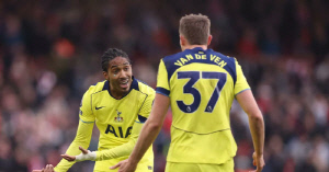 손흥민 떠나니 유니폼 집어던졌다! '붕괴된 위계질서' 논란 투성이…쏘니 있을 땐 에이스, 지금은 문제아