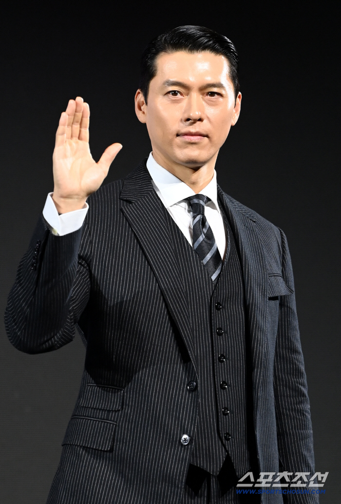 현빈 "욕심 없어, '사랑의 불시착'만큼 인기 있었으면 좋겠다"(메이드인코리아)