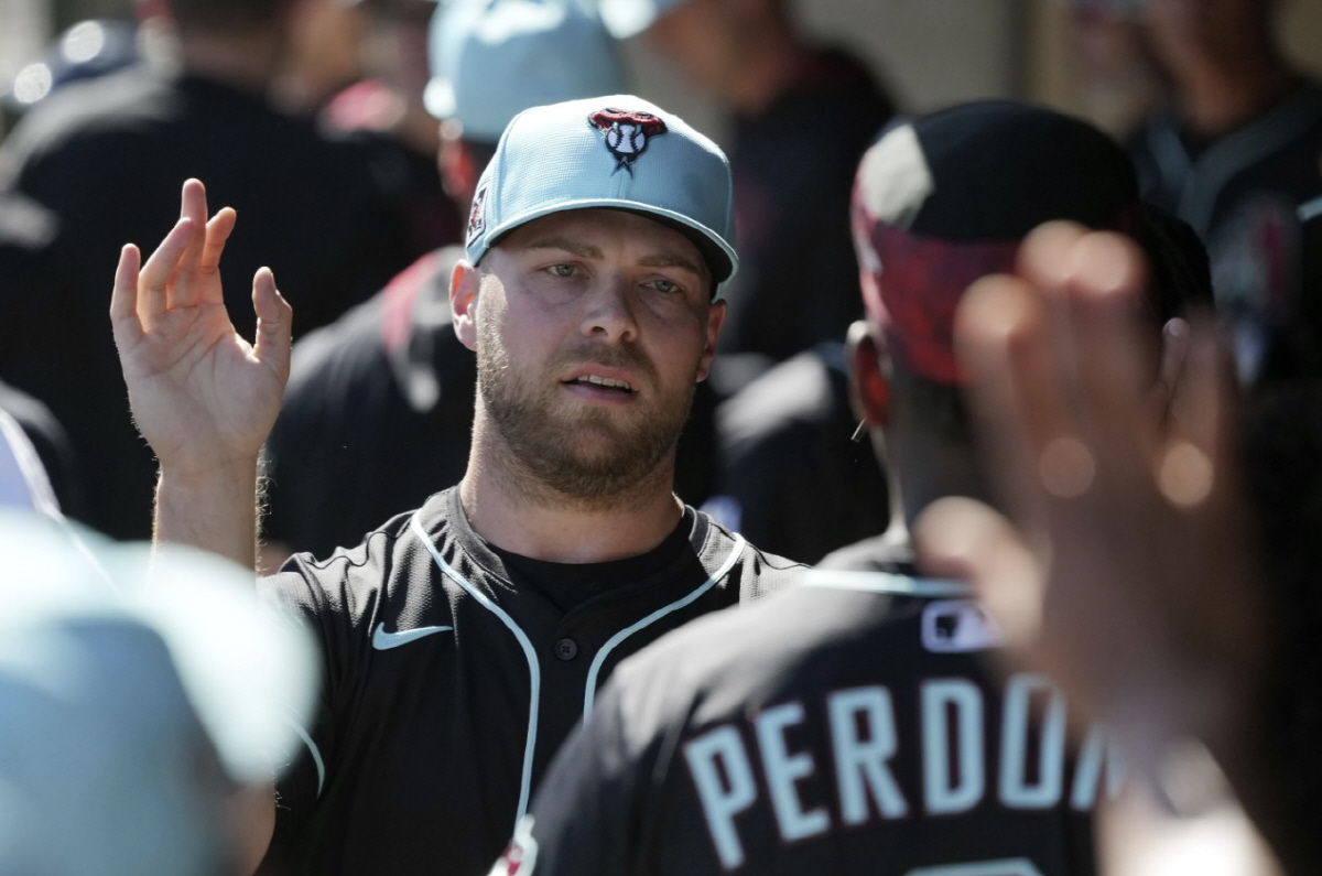 3100억 사이영상 에이스는 어디 가고 KBO 출신이 1선발을 맡나? 한…