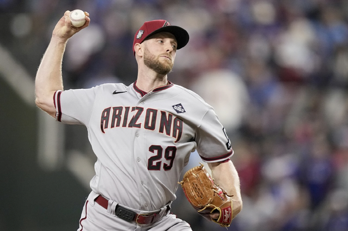 3100억 사이영상 에이스는 어디 가고 KBO 출신이 1선발을 맡나? 한…