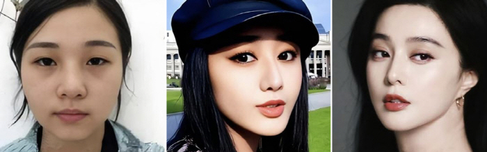 17억원 들여 '판빙빙 닮은꼴 성형' 했는데…스타 스캔들에 인생 대반전