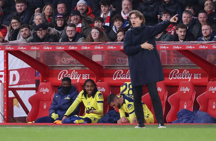 "미쳤다! 손흥민 절친 왜 투입해" 토트넘 팬, 교체 카드 분노 폭발…차…