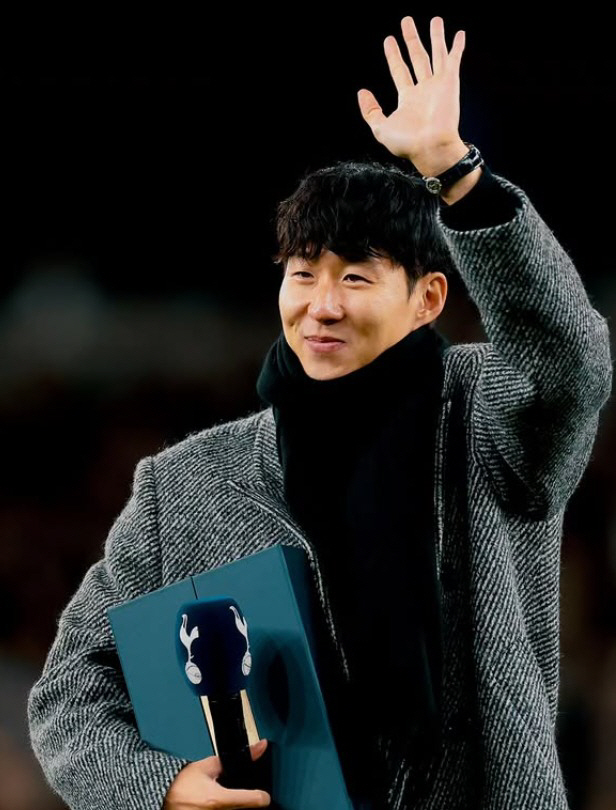 "미쳤다! 손흥민 절친 왜 투입해" 토트넘 팬, 교체 카드 분노 폭발…차…