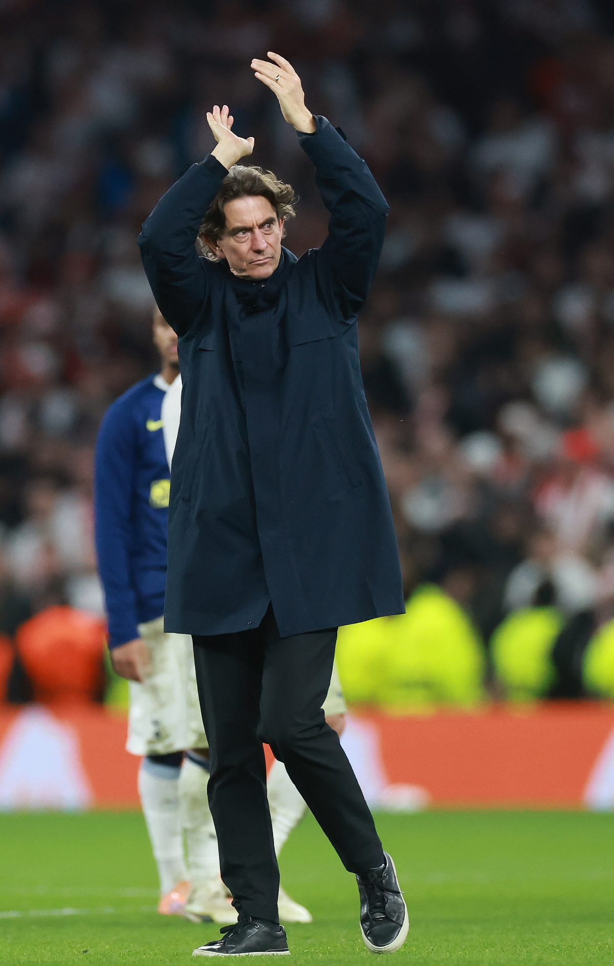 "흥민이 형, 나 덕분에 우승했지?" 英 BBC 분노의 '평점 테러'…'…