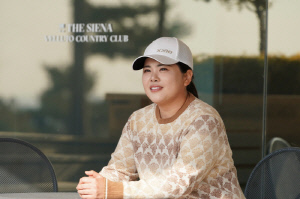 '소렌스탐과 단 두명 뿐' 박인비, 국제 행정가로 첫 걸음...IGF 이사 및 행정위원 위촉