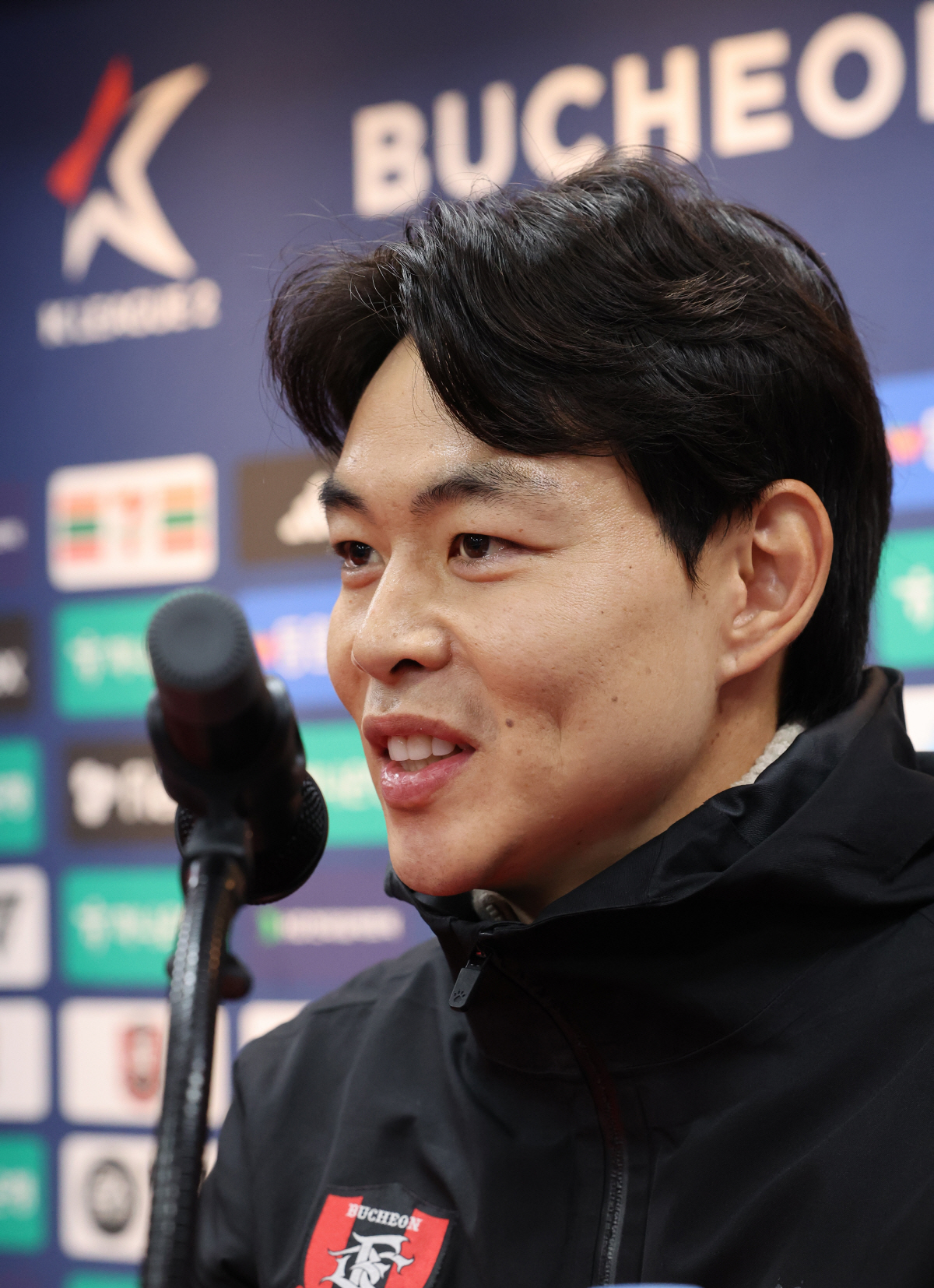 [현장인터뷰]생일 '전격' 재계약, '부천 캡틴' 한지호 "K리그1, 다…