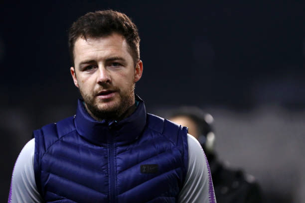 초비상 '토트넘→MLS' 손흥민 사례 또 등장, 오피셜 공식발표 초임박.…