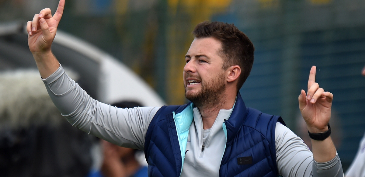 초비상 '토트넘→MLS' 손흥민 사례 또 등장, 오피셜 공식발표 초임박.…