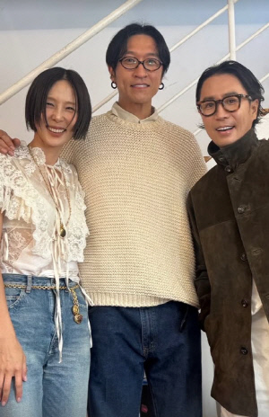 정재형, 박나래 ‘주사 이모’ 의혹 해명 후 첫 근황..표정이 달라졌다