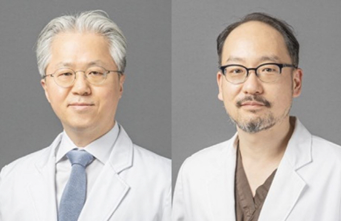 가천대 길병원 남동흔·정준원 교수, '대한민국발명특허대전' 지식재산처장상…