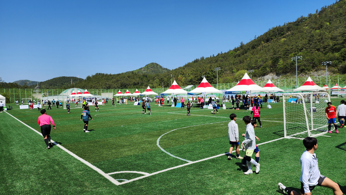 풋살구장도 '인증시대' 한국풋살연맹, 'K-풋살구장 인증제' 본격 추진