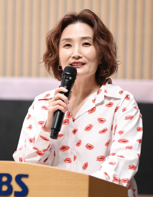 박경림, '학교서 쌀 받던' 가난했던 학창시절 고백…