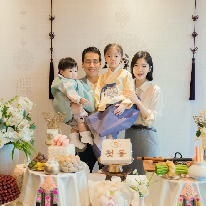 '이다은♥' 윤남기, 재혼 후 얻은 딸 생각에 울컥 "결혼 상상만 해도 눈물"