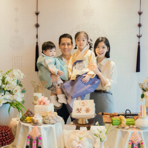 '이다은♥' 윤남기, 재혼 후 얻은 딸 생각에 울컥 