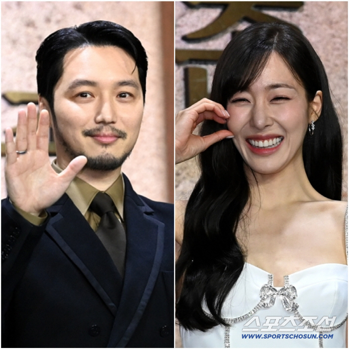 [공식] 변요한, '♥티파니' 내년 결혼 발표 이어 반가운 소식까지..겹경사 터졌네