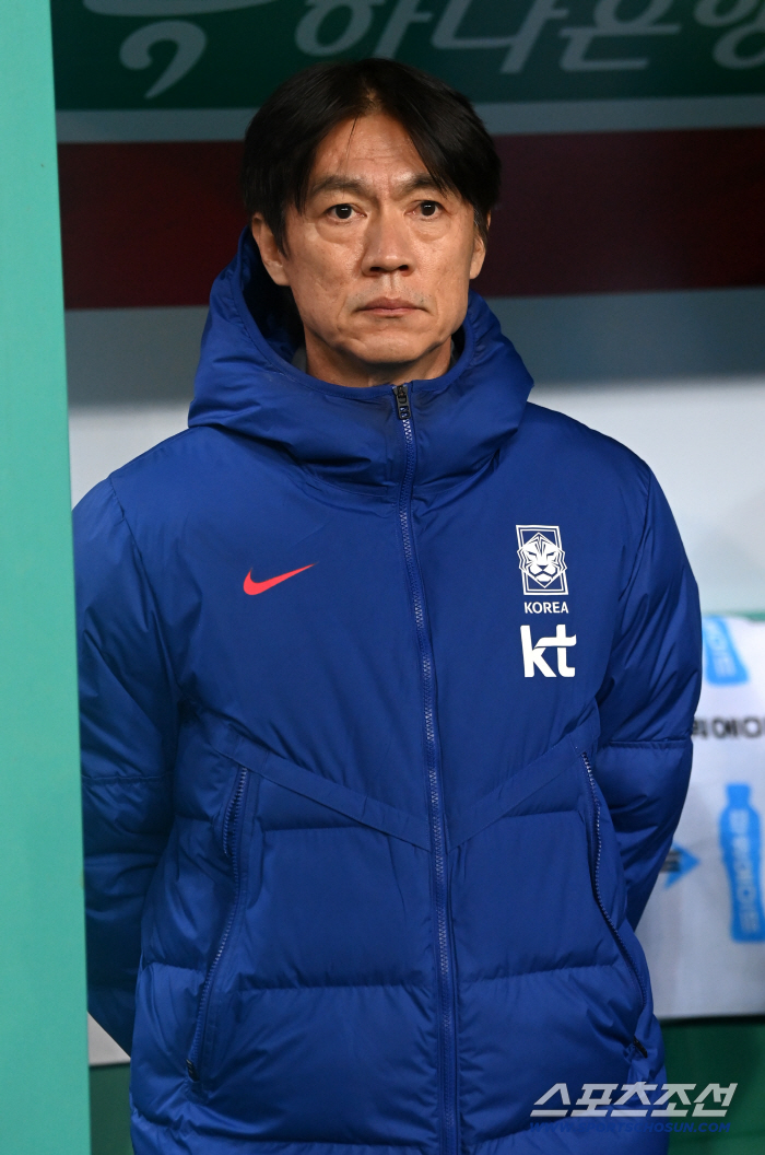 墨 작심 발언! 韓 축구-홍명보호 안중에도 없나..."이번 A조, 멕시코 대표팀 역사상 가장 쉬워"→"아르헨티나-독일 같은 팀 없잖아"