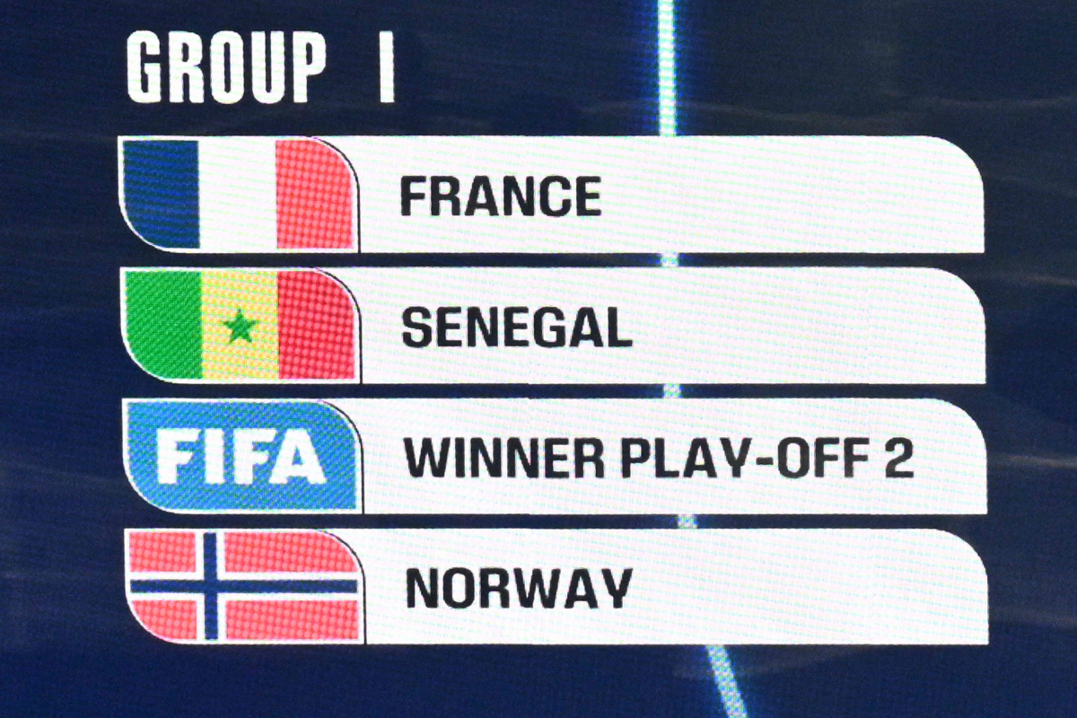 墨 작심 발언! 韓 축구-홍명보호 안중에도 없나..."이번 A조, 멕시코…