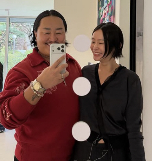 조째즈, 데뷔 1년도 안 돼 한남동 아파트 입성했다