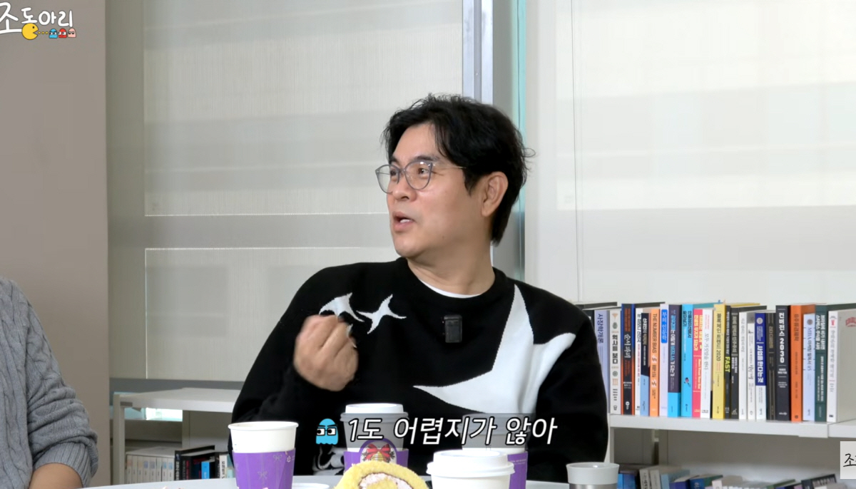 김용만, 이경규에 "그런식으로 하면 주위에 남는 사람 없을 것" 직언→"…