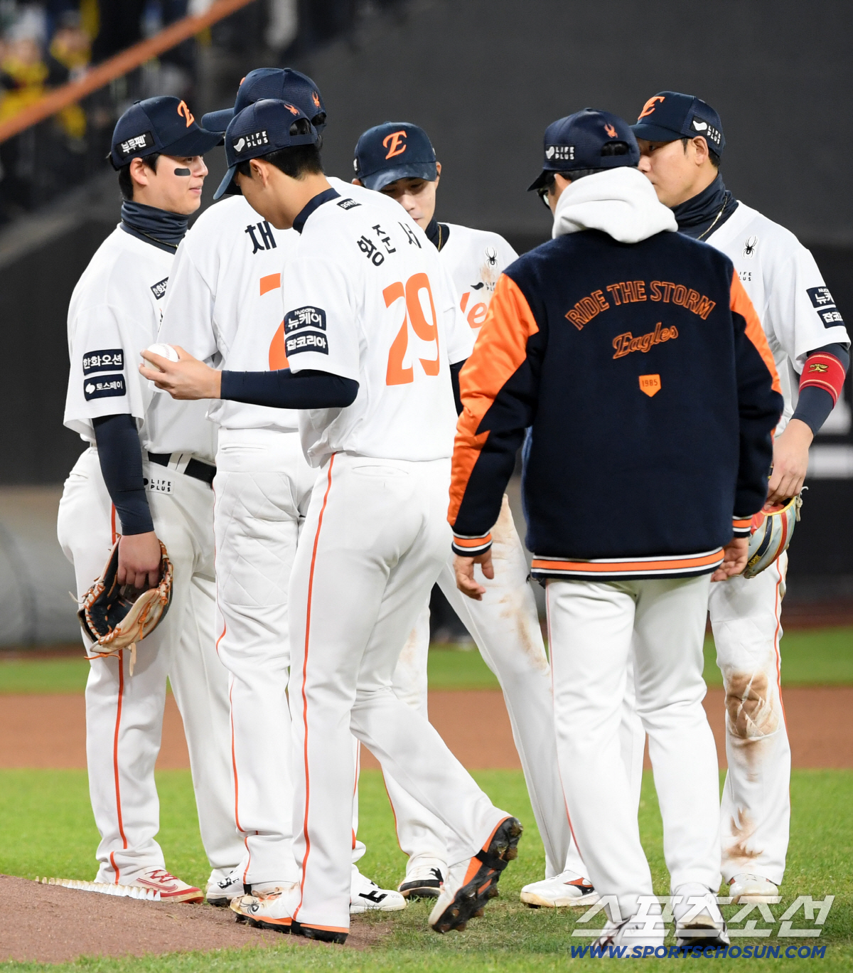 '캠프 탈락→KS 등판' 반전 스토리, 이제는 신무기까지 장착한다…"3년…