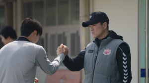 턱걸이 잔류→3위 대도약, '최연소 초보' 꼬리표 달고 K3 포천 반등 이끈 김준태 감독