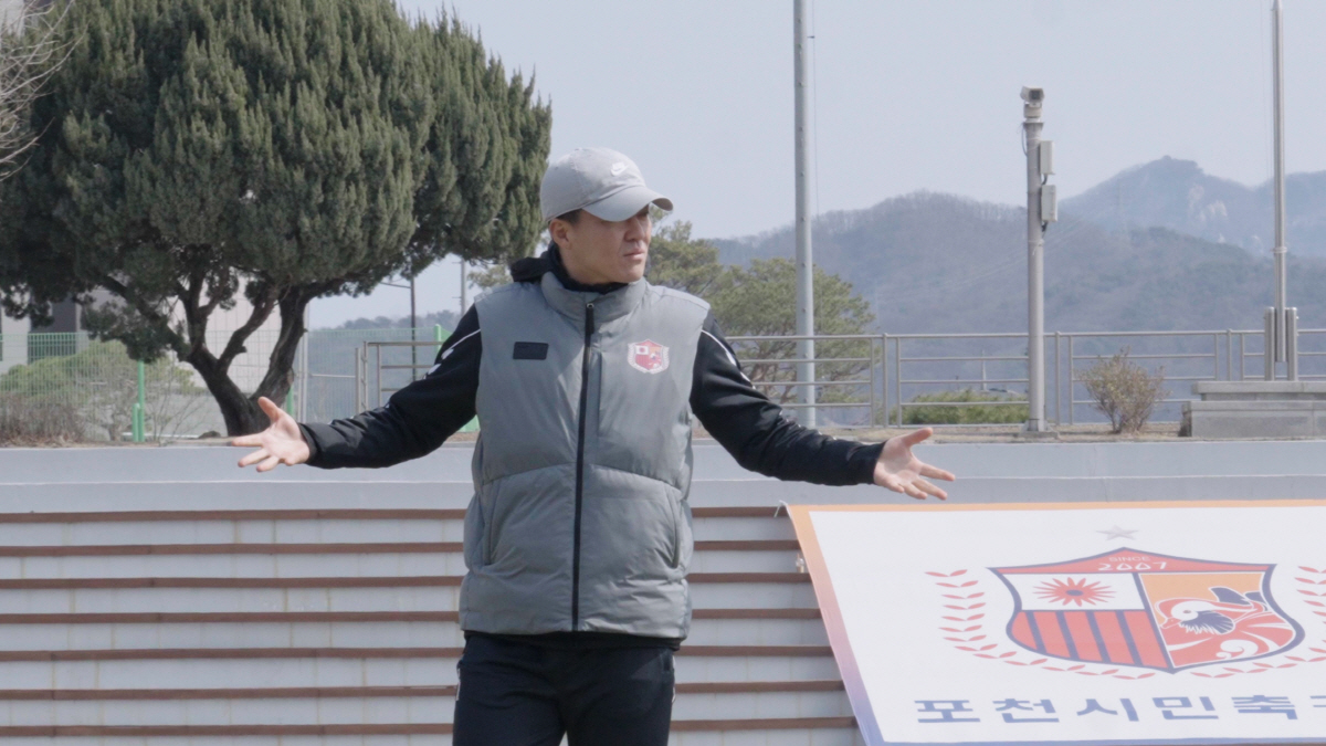 턱걸이 잔류→3위 대도약, '최연소+초보' 꼬리표 달고 K3 포천 반등 …