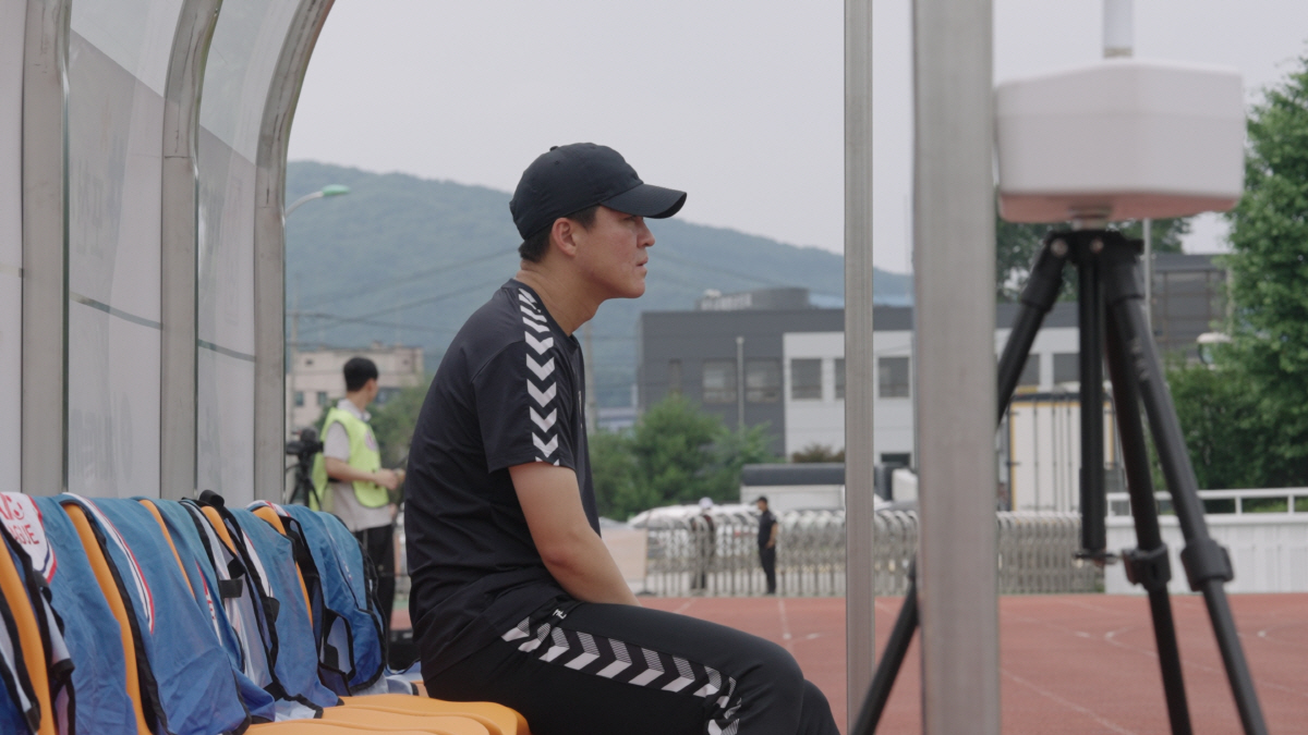 턱걸이 잔류→3위 대도약, '최연소+초보' 꼬리표 달고 K3 포천 반등 …