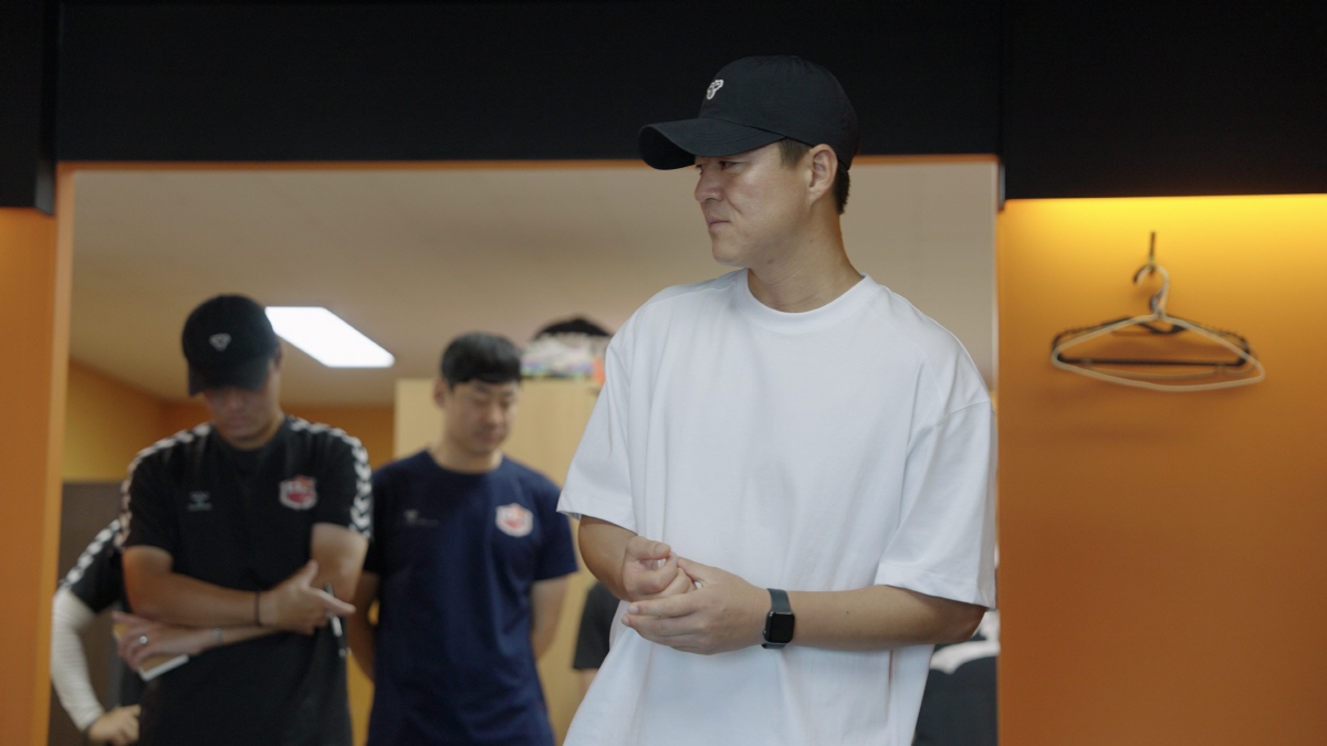 턱걸이 잔류→3위 대도약, '최연소+초보' 꼬리표 달고 K3 포천 반등 …