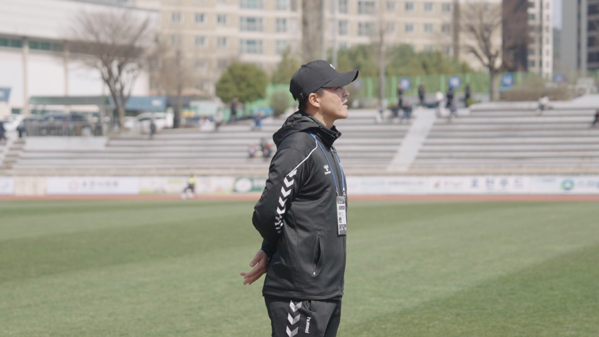 턱걸이 잔류→3위 대도약, '최연소+초보' 꼬리표 달고 K3 포천 반등 …