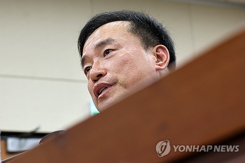 방미통위원장 후보, KT `해킹 은폐` 질의에 "사실조사 검토"