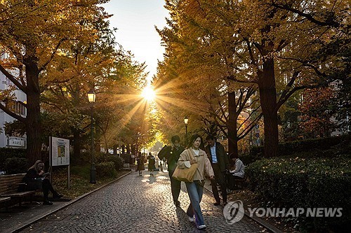 '외국인 규제강화' 日 부동산 취득시 국적 제출 의무화