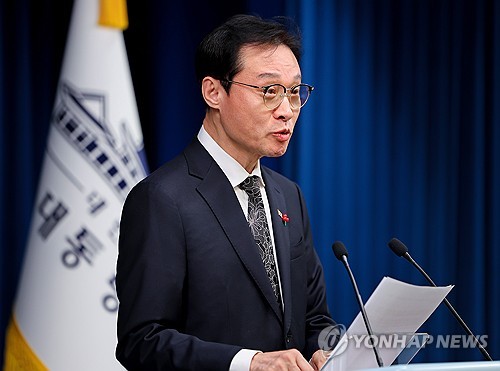 이규연 "`이학재 질타` 다른 의도 없어…선거개입 주장은 오버"