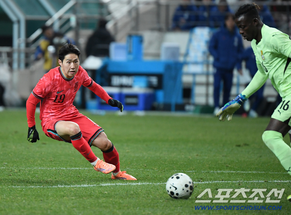 "한국, 손흥민과 월드컵 결승까지 갈 수도" 홍명보호, 파워랭킹 15위 …