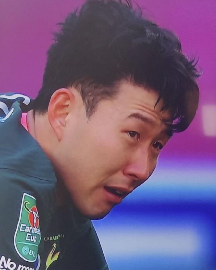 손흥민 초비상! 다시 길고 길었던 '무관의 늪' 빠지나...메시-뮐러 말고 또 '최악의 적' 추가, "그리즈만 MLS 제안 받았다"