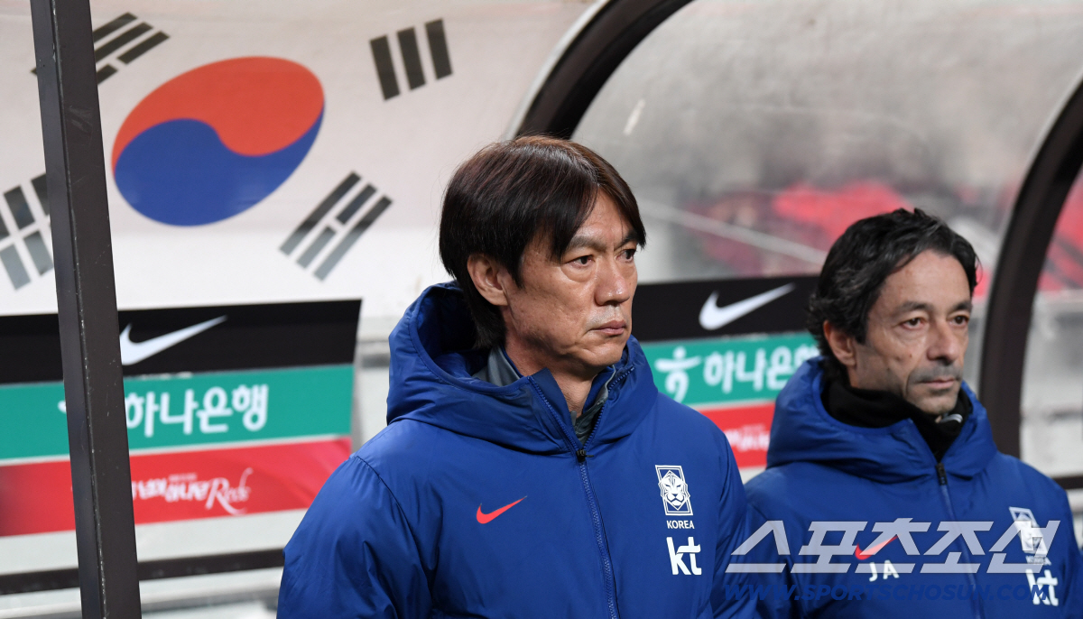 日 소신 발언! "한국 진짜 큰일 났어"→"편한 조? 오히려 '죽음의 조…