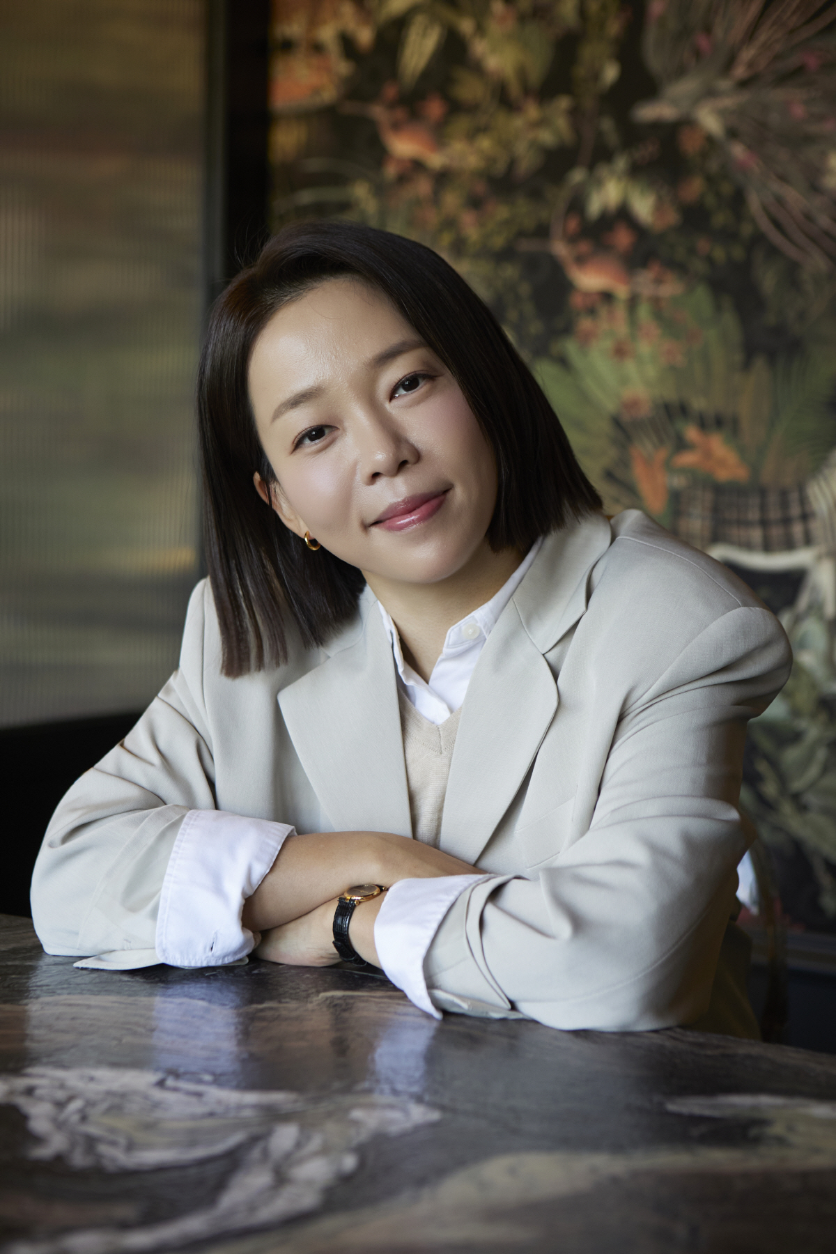 [SC인터뷰] "'웃음버튼, 활력소' 칭찬에 힘이 나"..이수지·정이랑 …