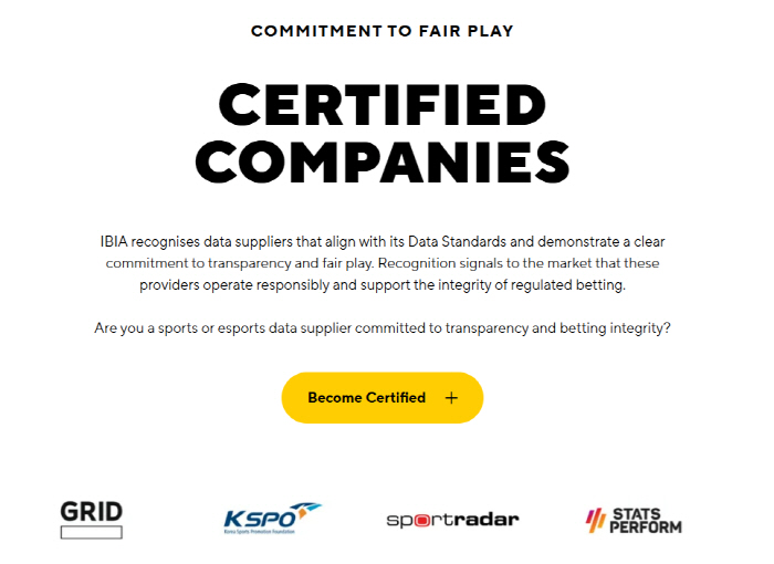 경륜·경정, 亞 최초 국제 베팅 무결성 인증 획득