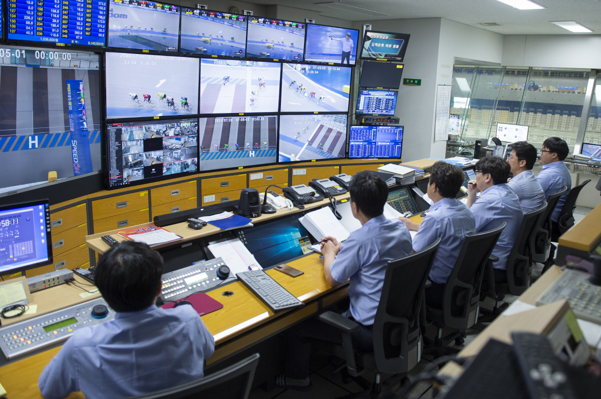 경륜·경정, 亞 최초 국제 베팅 무결성 인증 획득