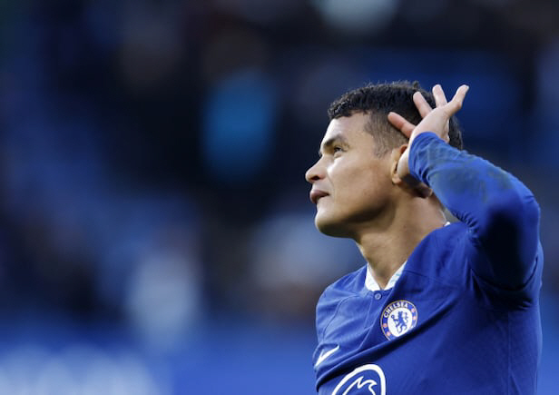 '41살에 유럽 복귀 선언' PSG+첼시+AC밀란 역대급 레전드, 전례없…