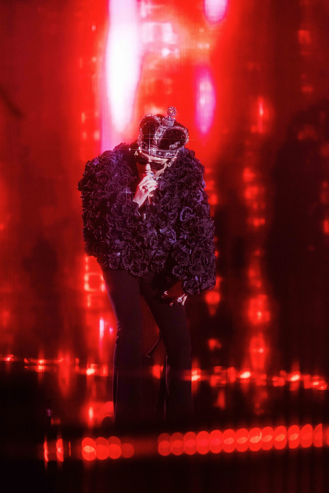 "전세계 83만명 열광시킨 'K팝 레전드' GD" 그는 韓가수였다…태극기…