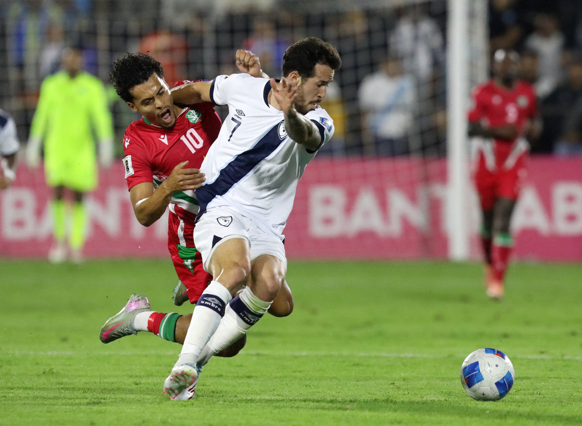 홍명보호 내년 3월 과테말라와 친선전 추진, 日도 후보…현지매체 보도