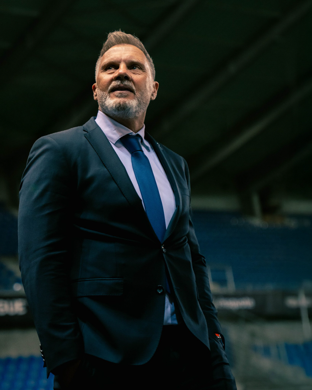 [오피셜] 홍명보호 월드컵 초대형 변수 등장, '손흥민 스승' 친한파 사…