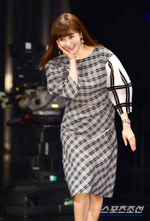 장영란 “날 밟은 연예인들에 결국 복수..실명 공개는 NO” (짠한형)