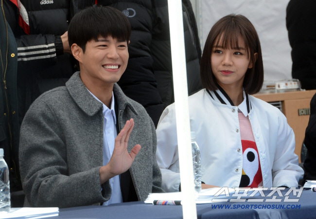 박보검, 10년 전 혜리 짝사랑 최택으로 변신 "보고 싶었다" 고백