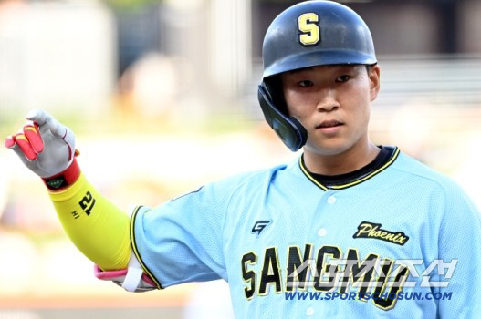 2군 평정하고 롯데,LG,KT,두산으로 돌아간 상무 4총사. 퓨처스 성공…