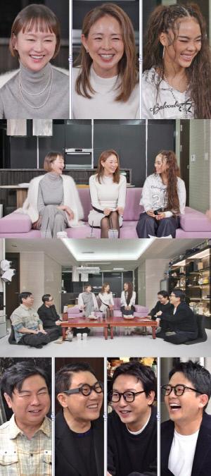 '50억家' 야노시호, 추성훈 상위 1% 블랙카드에 