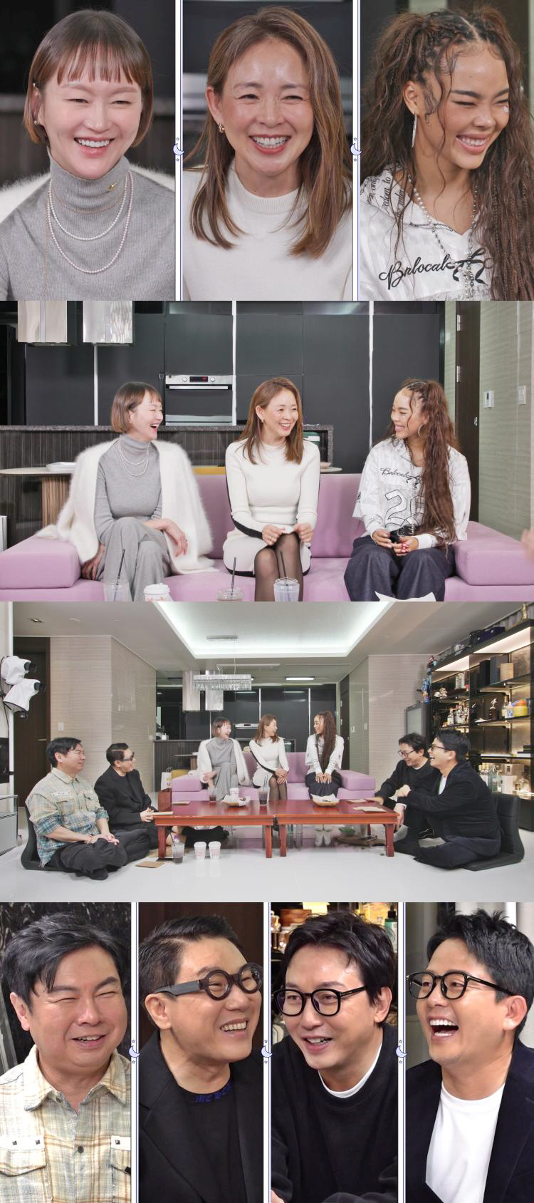 '50억家' 야노시호, 추성훈 상위 1% 블랙카드에 "난 골드카드, 이해…