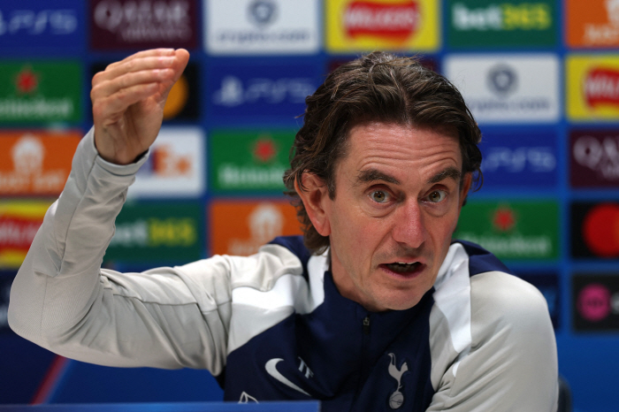 英 BBC 심층보도, 손흥민 없어 망한 프랭크 감독, 토트넘 전격 경질?..."아직 징후 없지만 면밀 검토"