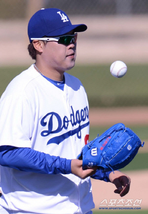 야마모토보다 류현진! ML이 인정했다…